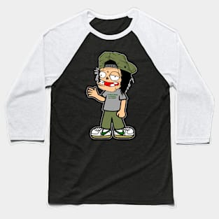 its okey !! Baseball T-Shirt